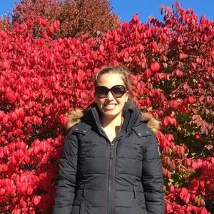 Meet your Posher, Hande